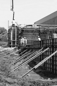 Construction Construction