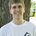 Ryan Photo By David Freyermuth