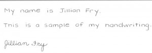JILLIANwhite JILLIANwhite