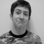 Pfau Garret Pfau