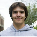 Connor Mitts