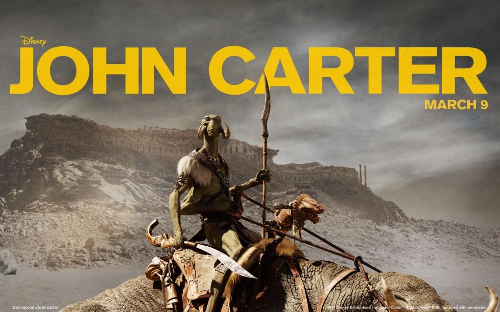 johncarter