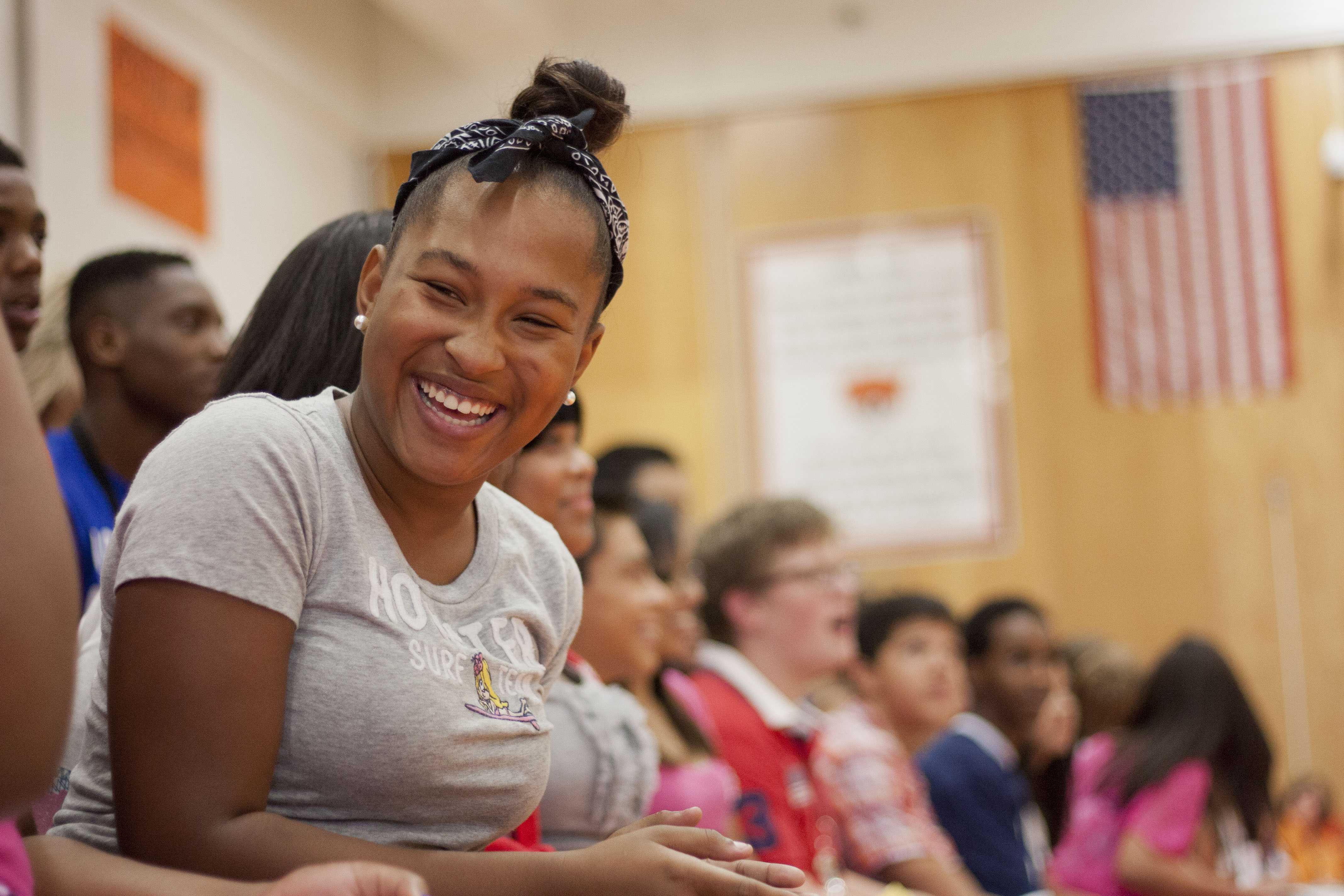 Gallery: Freshman Day