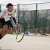 Spring Sports Gallery: Boys’ Tennis